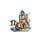 LEGO Friends Dom przyjaźni - 395131 - zdjęcie 4